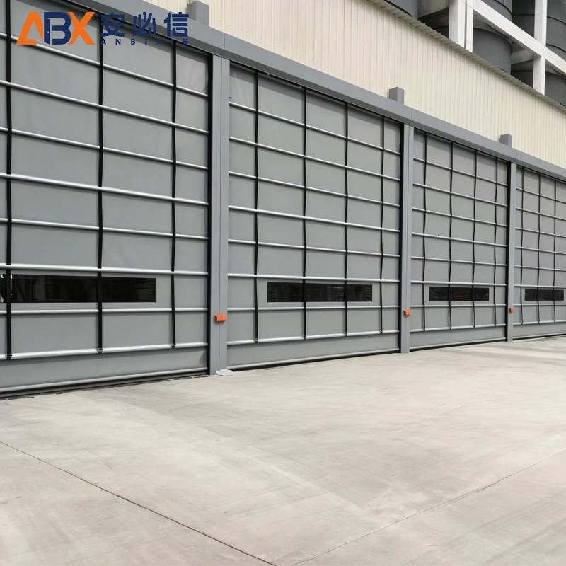 仙桃卸货平台