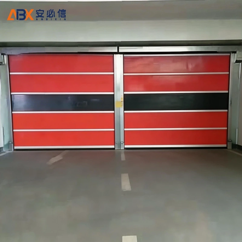 仙桃工业快速门