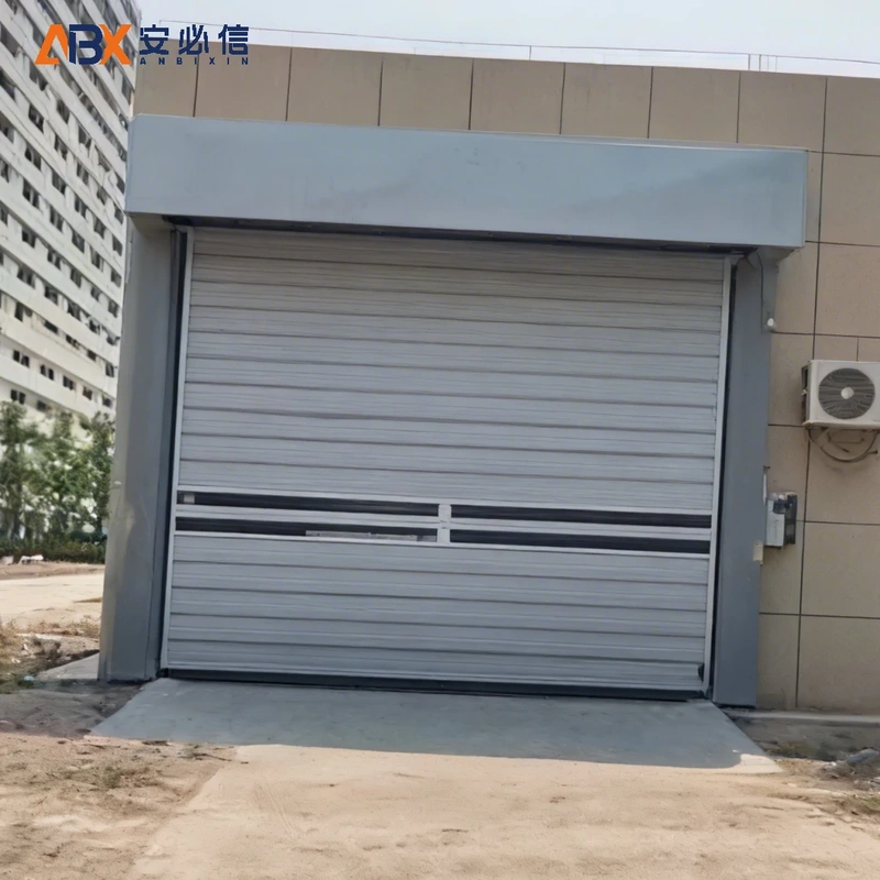 仙桃洁净室高速门
